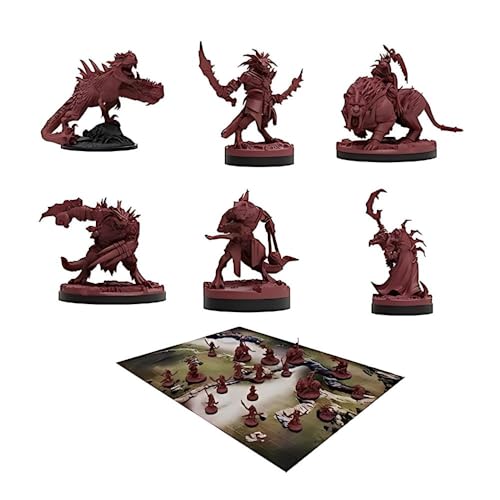 Steamforged Games Epic Encounters Bundle miniatura 4