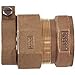 Legend 3/4 in. Dia. x 3/4 in. Dia. FIP To CTS PACK JOINT Pack Joint Coupling