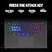 ASUS ROG Strix G16 Gaming Laptop, 16