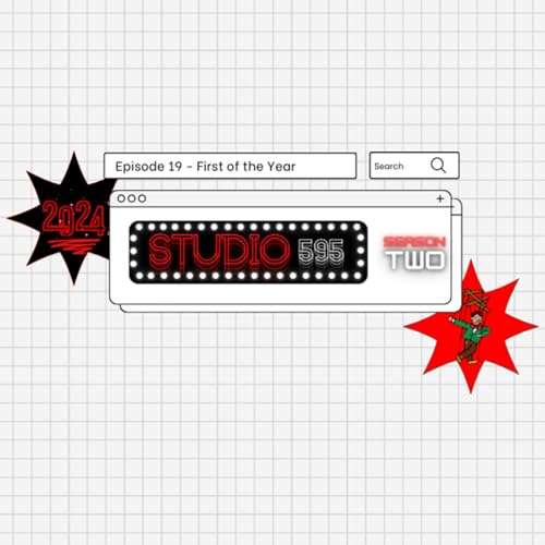 Studio 595, Season 19 (Season Two): First of the Year