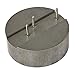 Vishay Inductor, 10Uh, 20%, 13A - IHTH0750JZEB100M5A