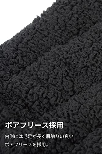 RSタイチ ボア ネックウォーマー RSX165 の商品画像 3