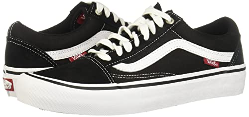 vans tennis