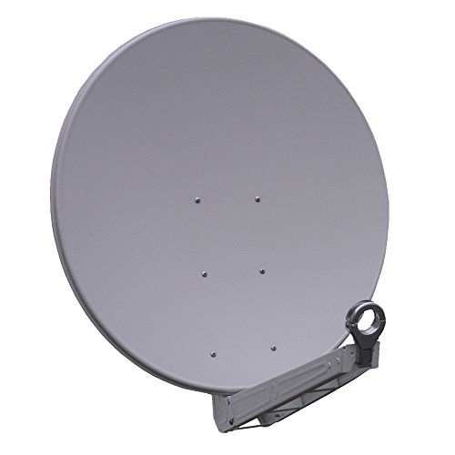 Gibertini OP 75 SE - Antenne Alu - Blanc
