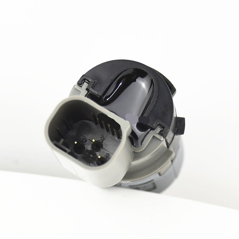 Radar di retromarcia per parcheggio 4 Pezzi per Rover per Range per Auto Sportive Sensore di parcheggio Wireless YDB500370 YDB500370LML Radar di retromarcia Automatico