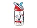 Elite CamelBak Eddy Kids 0.4L Water Bottle Rad Monsters