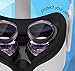 LensPen VR Headset Lens Cleaning Pen Gift – Original Black Carbon Patented Tech - Remove Fingerprints Dust Grease + Reduce Fog to Clean Augmented & Virtual Reality Goggles > Oculus, Valve Index, PS4