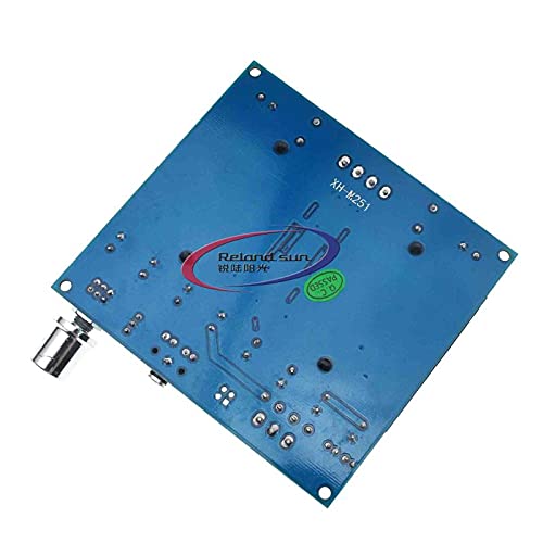 XH-M251 super potenza amplificatore di potenza digitale di
