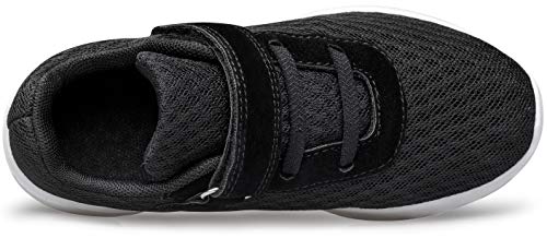 Image of Kids Shoes Toddler Boys Girls Running Sports Strap Sneakers