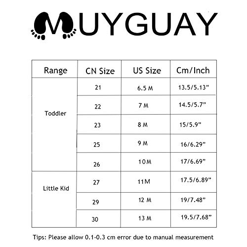 Muyguay Toddler Girls Gladiator Sandals With Braided Strappy Girls Sandals Summer Shoes With Zipper For Baby Girls/Little Girls (13 M Us Little Kid, White) #TOP5