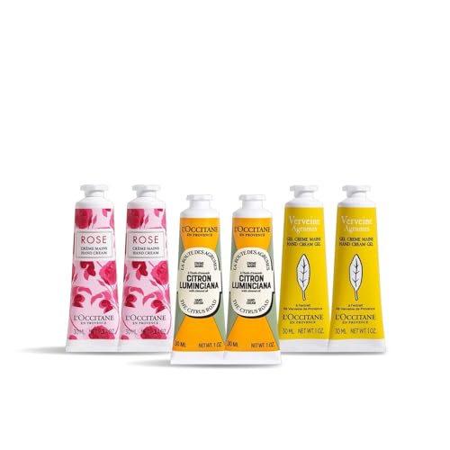 ロクシタン ハンドクリーム 30ml よりどり2本セット