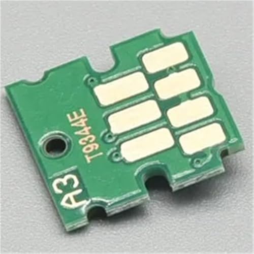Puce C9344 boîte maintenance : résout l'erreur de tampon plein sur XP-3150 XP-4150