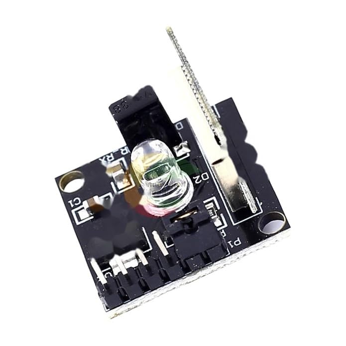 ESP8285 ESP-01M IR Control Module Development Board for Arduino