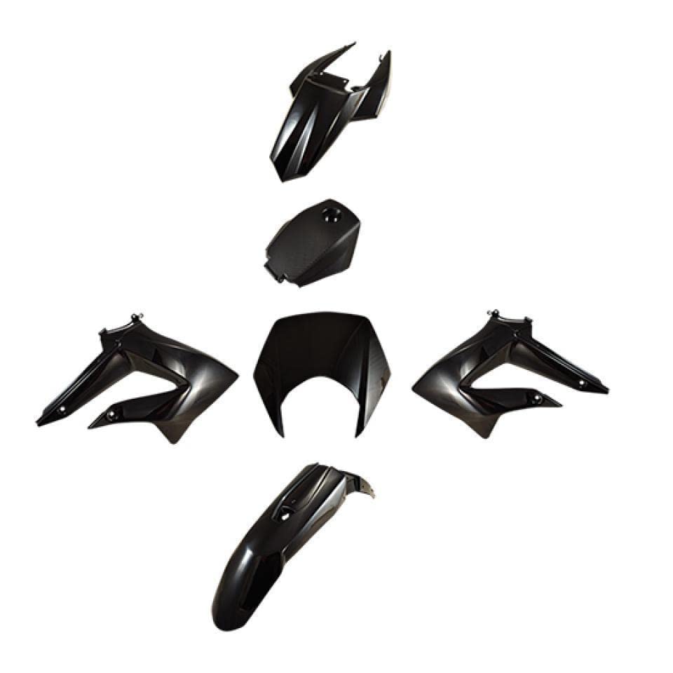 Kit carénage Tun'R Gilera SMT 50 plastique moto 2011 2012 2013 2014