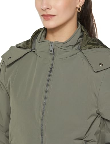 Image of Qube By Fort Collins Women Jacket