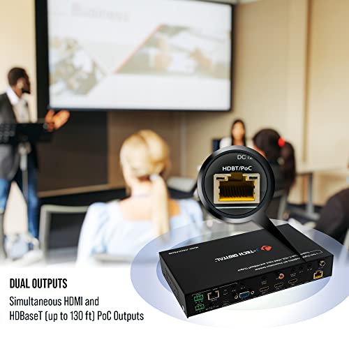Pro 4K video switcher Kit product image