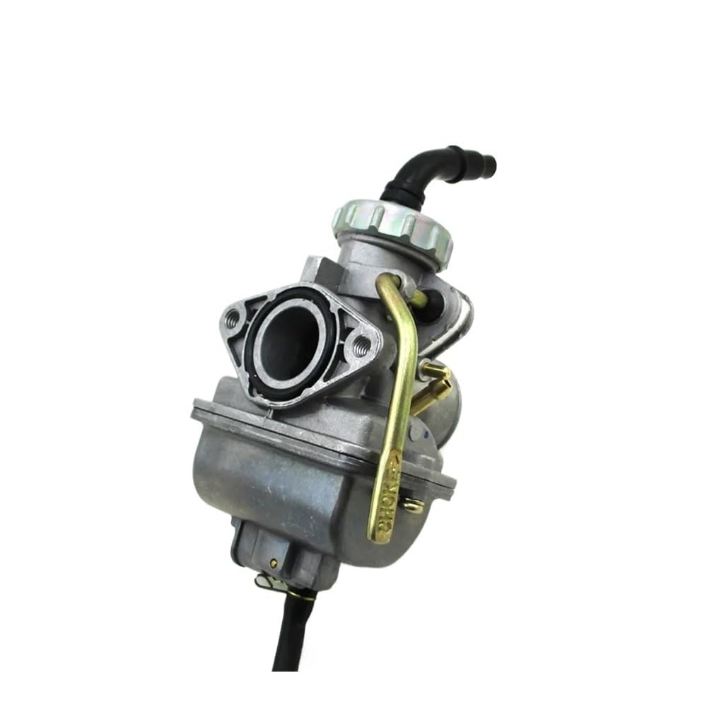 Carburateur 20 mm idéal balade quad X L75 L80