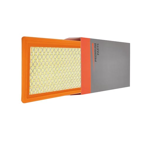 Arpisziv Air Filter 0E9371A Replacement Fit Genera c 8kw-11kw Air-Cooled Generators 410CC 426CC...