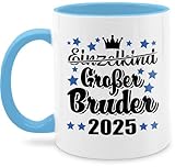 Qualität im Fun-Look: Wir legen Wert auf Qualität unserer Produkte. Das Design der Geschwisterliebe-Motive wird von unserem Grafik-Team gestaltet. Dass das bestmögliche Druck bzw. Gravur-Ergebnis gewährleistet ist, kann das Verfahren bei verschiedenen Produkten variieren. Mit diesem Design erhältst du ein qualitatives Accessoire oder Geschenk im Fun-Look