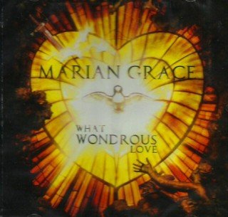 What Wondrous Love B011M2QWDS Book Cover