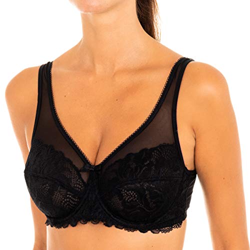 Soutien-Gorge Généreux Essentiel DIM Femme