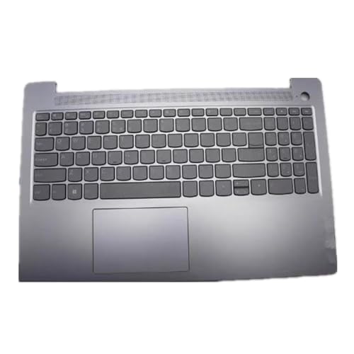 Clavier et Touchpad Lenovo IdeaPad Slim 3-16ABR8 Palmrest C Shell Top Case PC