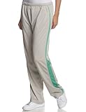 Reebok Women's Define Texture Pant,Mantaray,Large