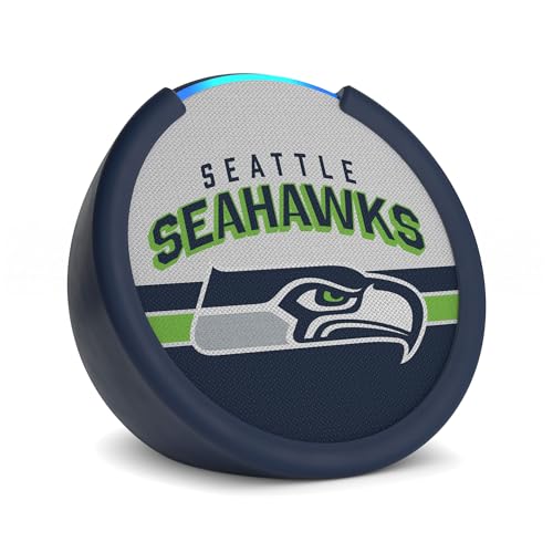 NFL Seattle Seahawks Echo Pop