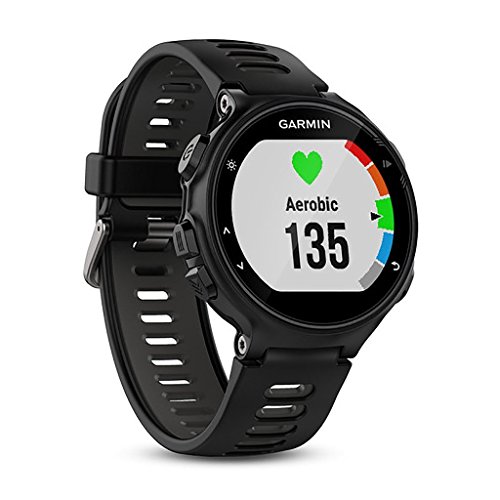 Garmin Forerunner 735XT GPS Avanzato Cardio da