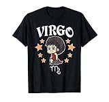 Photo Gallery virgo shirt zodiac sign horoscope gift women kids men maglietta Photo Gallery virgo shirt zodiac sign horoscope gift women kids men maglietta