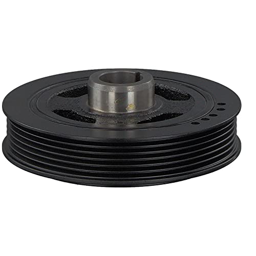 Correas de Distribución Febi bilstein 27230 dentadas de motor 7
