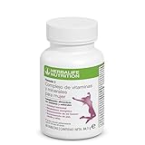 Contiene vitamina B6 que ayuda a regular la actividad hormonal.