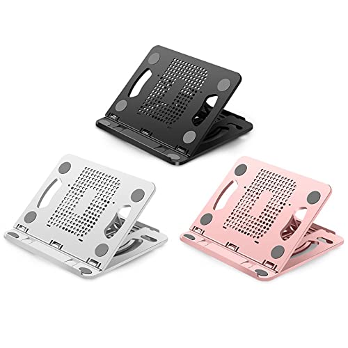 Soporte Plegable Universal Ajustable para Laptop miniatura 2
