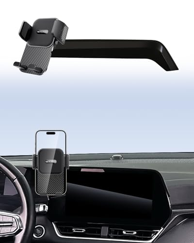 SKYLOTEC Car Phone Holder for Chevrolet Chevy Equinox 2025 2026 ...