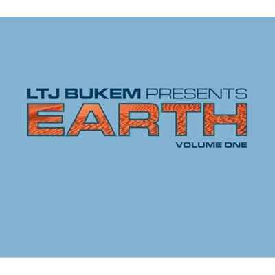 Earth Vol.1