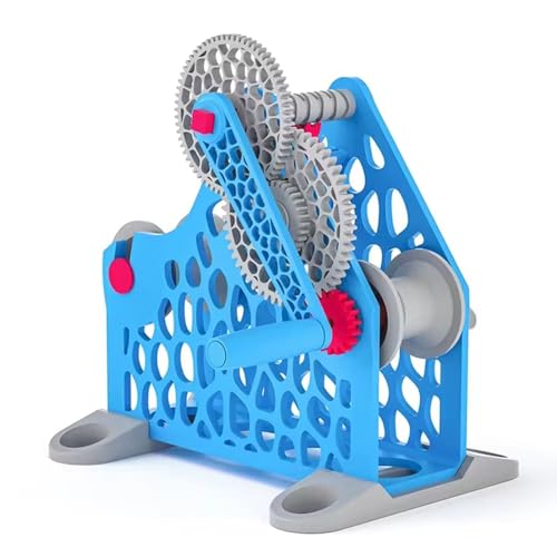 Rembobineur filament imprimante 3D pour réparer les bobines emmêlées