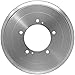 Bendix Premium Drum and Rotor PDR0807 Rear Brake Drum