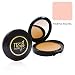 Maja Cream Powder Nuevo Rachel .53 Oz. With Mirror-Polvo Crema Compacto Con Espejo
