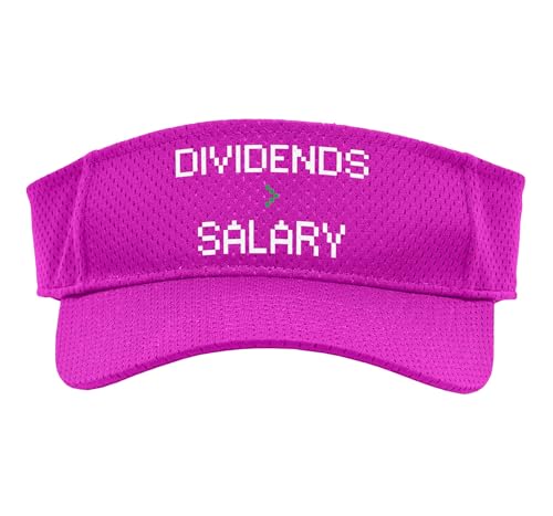 Dividends Larger Than the Salary - Stock Market Day Trading