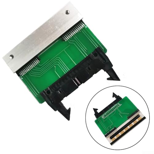 Tête d'impression pour code-barres net sur balance CAS LP1000N