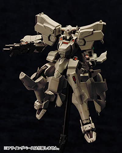 Modelo de plástico F-15 ACTV Active Eagle 1/144 miniatura 3