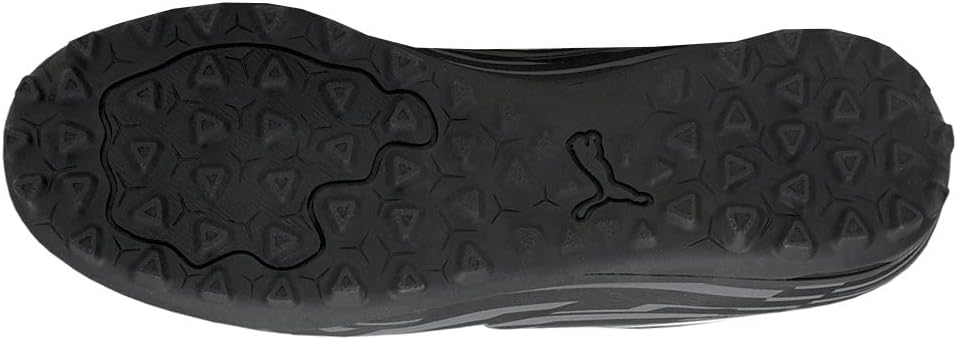 PUMA Kids' Rapido Iii It Soccer Cleats