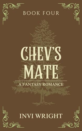 Chev's Mate: (Book 4 of The Female series)