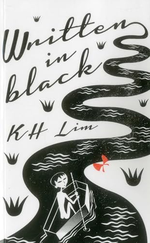 Written in Black view 2