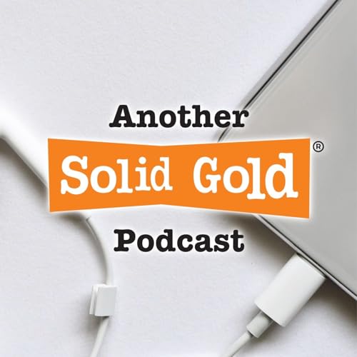 Page de couverture de Solid Gold Podcasts - Demos, Samples, Trailers and Others
