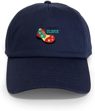 CafePress Professional Clown Adjustable Baseball Cap