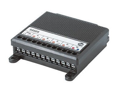 Märklin L55525 LGB Soft Decoder 4 Channel, Vehicles