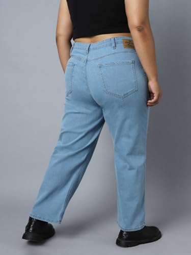 Image of HIGH Star Women Jeans