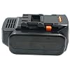 3000mAh for panasonic Battery 18V Li-ion Battery EY9L50 EZ9L50 FMC688L EY9L51 EY9L54 EZ7450 EZ7550 EZ7551 EZ7950 Rechargeable Battery