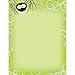 Great Papers! Halloween Spider Swirls Letterhead and Printer Paper, Imprintable Stationery, 80 Sheets, 8.5" x 11" (2014063)